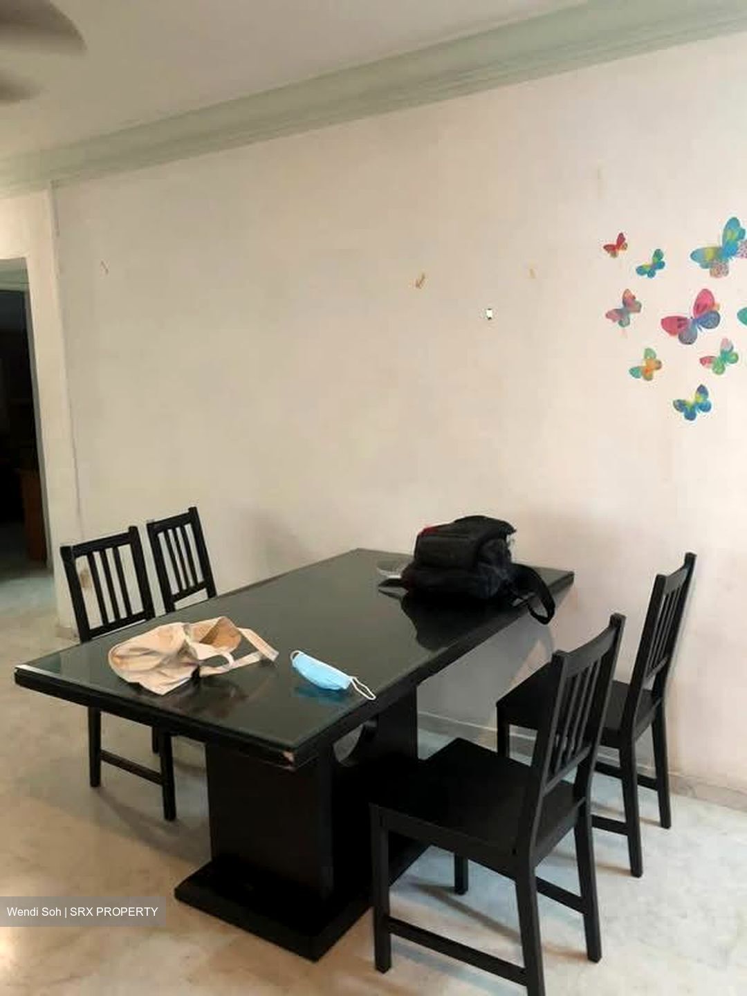 Blk 186B Rivervale Gateway (Sengkang), HDB 4 Rooms #536207161